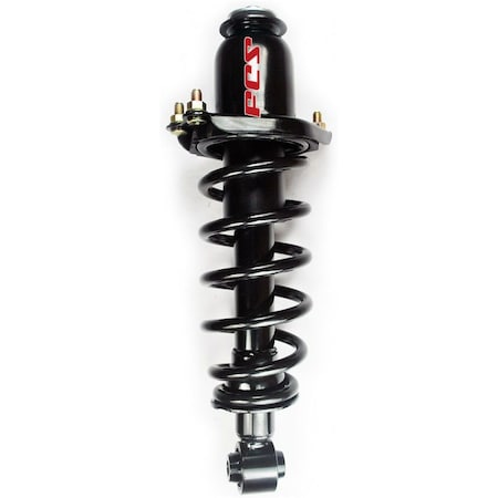 Fcs Automotive Complete Strut Assembly, 1345471L 1345471L